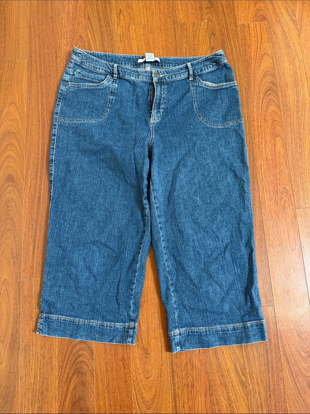 Croft & Barrow size 16